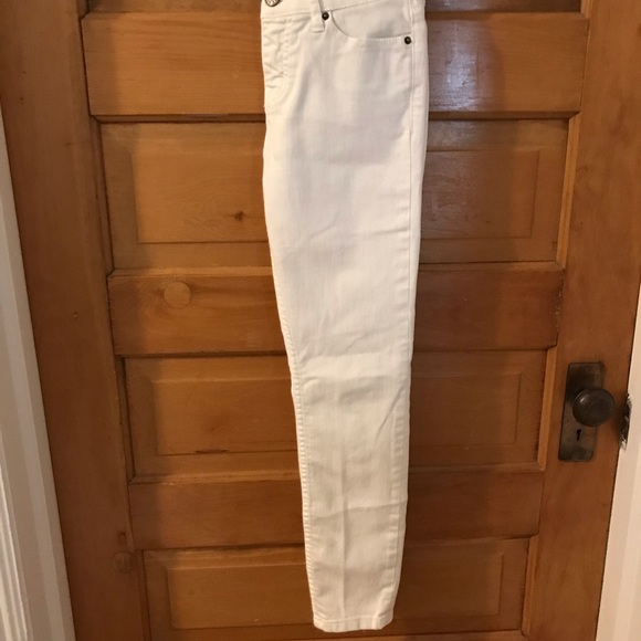 BDG white jeans - Picture 3 of 5